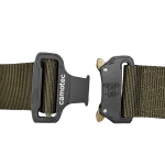 Ремень тактический Cobra 3.0 Camotec, 125 х 4.3 см. Олива 5 Ремень тактический Cobra 3.0 Camotec, 125 х 4.3 см. Олива 5