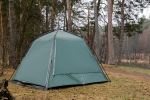 Шатёр Tribe Bungalow Pro, Зелёный 4 Шатёр Tribe Bungalow Pro, Зелёный 4