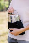 Чайник Tribe Kettle 1,2 л, Сріблястий 4 Чайник Tribe Kettle 1,2 л, Сріблястий 4