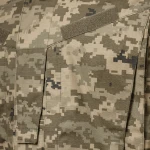 Китель Helikon-Tex MBDU - NyCo Ripstop. Пиксель 6 Китель Helikon-Tex MBDU - NyCo Ripstop. Пиксель 6