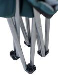 Кресло раскладное Pinguin Fisher Chair, Petrol 2 Кресло раскладное Pinguin Fisher Chair, Petrol 2