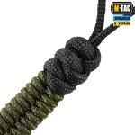 Темляк M-Tac Fish&Cylindre Олива 4 Темляк M-Tac Fish&Cylindre Олива 4