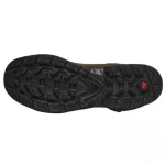 Берці трекінгові SALOMON Quest Tracker High Gore-Tex®. Коричневі 4 Берці трекінгові SALOMON Quest Tracker High Gore-Tex®. Коричневі 4