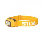 Фонарь налобный Silva Explore 5, 700 люмен, Yellow