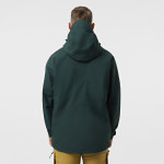 Куртка Frontier Saxifraga 20k/20k. Dark green 4 Куртка Frontier Saxifraga 20k/20k. Dark green 4