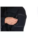 Куртка тактична для штормової погоди "5.11 Tactical Chameleon Softshell Jacket" Dark Navy 15 Куртка тактична для штормової погоди "5.11 Tactical Chameleon Softshell Jacket" Dark Navy 15