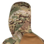 Реглан літній "SERPENS" MTP/MCU camo 4 Реглан літній "SERPENS" MTP/MCU camo 4