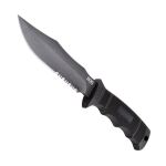 Ніж SOG SEAL Pup, Kydex Sheath 4 Ніж SOG SEAL Pup, Kydex Sheath 4