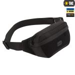 Сумка поясна M-Tac Tactical Waist Bag Gen.II Elite Чорна 3 Сумка поясна M-Tac Tactical Waist Bag Gen.II Elite Чорна 3