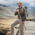 Сорочка тактична "5.11 Tactical® Stryke® Long Sleeve Shirt Tall" Tundra 5 Сорочка тактична "5.11 Tactical® Stryke® Long Sleeve Shirt Tall" Tundra 5