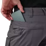 Штани тактичні 5.11 Tactical "Meridian Pants" Volcanic 6 Штани тактичні 5.11 Tactical "Meridian Pants" Volcanic 6