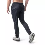 Штани тренувальні 5.11 Tactical "PT-R Condition Knit Jogger Pants" Dark Navy 2