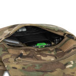 Сумка городская для скрытого ношения оружия "HERALD" MTP/MCU camo 11 Сумка городская для скрытого ношения оружия "HERALD" MTP/MCU camo 11