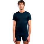 Футболка Odlo Active Light, Dark Sapphire