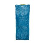 Спальний мішок Pinguin Lite Blanket (14/10°C), Petrol 2