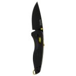 Раскладной нож SOG Aegis AT, Black/Moss 3