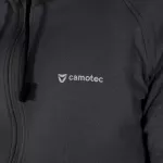 Спортивна кофта FitPro Zip Темно-синя 5 Спортивна кофта FitPro Zip Темно-синя 5