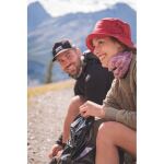 Панама Buff Trek Bucket Hat, Rinmann Black 15 Панама Buff Trek Bucket Hat, Rinmann Black 15
