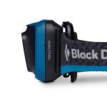 Налобный фонарь Black Diamond Spot, 400 люмен, Azul 4 Налобный фонарь Black Diamond Spot, 400 люмен, Azul 4