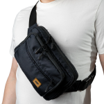 Сумка-кобура Saturn DEFua. Чорна 2 Сумка-кобура Saturn DEFua. Чорна 2