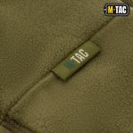 Шапка M-Tac Watch Cap Premium фліс (225г/м2) Light Олива 5