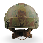 Балістичний шолом FAST SXE Eclipse Gen 2 Helmet System. Мультикам 3 Балістичний шолом FAST SXE Eclipse Gen 2 Helmet System. Мультикам 3