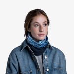 Шарф-труба Buff Polar Synaes, Blue 2