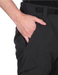 Штани чоловічі Black Diamond Alpine Pants, Granite 23 Штани чоловічі Black Diamond Alpine Pants, Granite 23