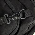 Транспортна сумка Transall A10 Equipment® на 90 л. Вологостійке покриття. Чорний 9 Транспортна сумка Transall A10 Equipment® на 90 л. Вологостійке покриття. Чорний 9