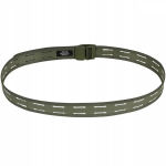 Брючный ремень Sturm Mil-Tec Laser Cut Quick Release Belt OD Olive Drab 3