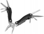 Мультиінструмент Sturm Mil-Tec "Multi Tool" Black 5 Мультиінструмент Sturm Mil-Tec "Multi Tool" Black 5