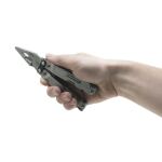 Мультитул SOG PowerAccess Deluxe w / Fabric Sheath + Hex Bit Kit 3 Мультитул SOG PowerAccess Deluxe w / Fabric Sheath + Hex Bit Kit 3