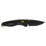 Раскладной нож SOG Aegis AT, Black/Moss 2