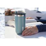 Термокухоль Wacaco Octaroma Lungo 300 мл блакитний 3