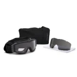 Захисна маска ESS Profile NVG з полікарбонатними лінзами, 2,8 мм 9 Захисна маска ESS Profile NVG з полікарбонатними лінзами, 2,8 мм 9