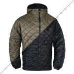 Куртка демісезонна "RAIDER" MK-2 (reversible) Olive Drab