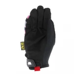 Тактичні рукавички Mechanix The Original® Women's TrekDry®. Pink/camo 2 Тактичні рукавички Mechanix The Original® Women's TrekDry®. Pink/camo 2