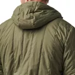 Куртка демісезонна 5.11 Tactical "Thermal Insulator Jacket" RANGER GREEN 4 Куртка демісезонна 5.11 Tactical "Thermal Insulator Jacket" RANGER GREEN 4