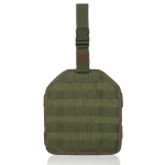Платформа на стегно (L/XL). Cordura 1000. Кріплення Molle. Олива Платформа на стегно (L/XL). Cordura 1000. Кріплення Molle. Олива