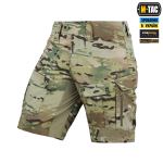 Шорти M-Tac Sturm Gen.II NYCO Extreme Мультикам, multicam — Камуфляж