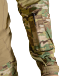 Боевая рубашка Raid Twill/Sorona Camotec. Мультикам 7