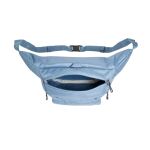Сумка на пояс Tatonka Funny Bag M, Elemental Blue 5