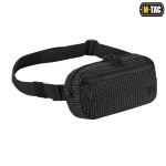 Sakwa biodrowa M-Tac Fanny Bag Czarna 5 Sakwa biodrowa M-Tac Fanny Bag Czarna 5