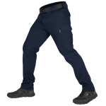 Штаны Patrol Rip-Stop Dark Blue