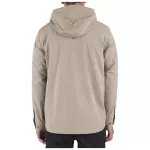 Куртка анорак тактична "5.11 TACLITE® ANORAK JACKET" Stone 5 Куртка анорак тактична "5.11 TACLITE® ANORAK JACKET" Stone 5