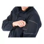 Куртка тактична для штормової погоди "5.11 Tactical Chameleon Softshell Jacket" Dark Navy 16 Куртка тактична для штормової погоди "5.11 Tactical Chameleon Softshell Jacket" Dark Navy 16