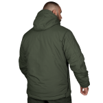 Комплект Patrol Taslan Темна Олива 4 Комплект Patrol Taslan Темна Олива 4
