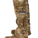 Боевые штаны UTactic Combat Pants G2. Мультикам 7