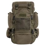 Рюкзак Commando 55л OD Olive 2 Рюкзак Commando 55л OD Olive 2