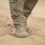 Тактические ботинки Lowa Zephyr Mk2 Gore-Tex® MID TF. Desert 7